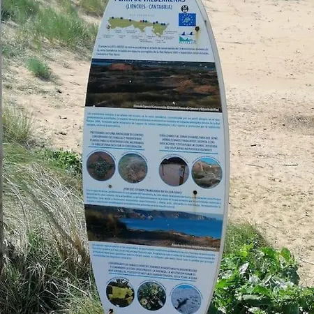 Lejlighed La Solana De Boo *