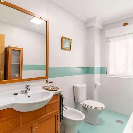 Apartman La Solana De Boo Boó de Piélagos