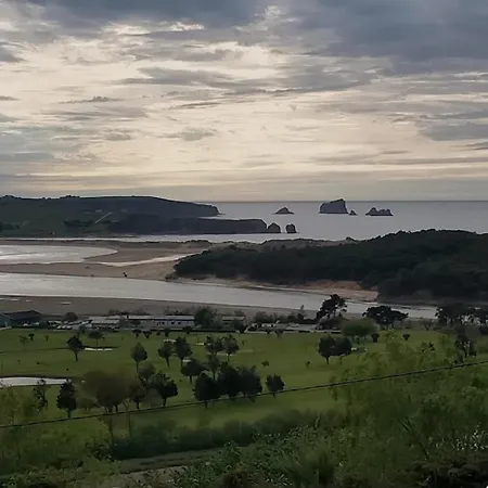 Apartment La Solana De Boo