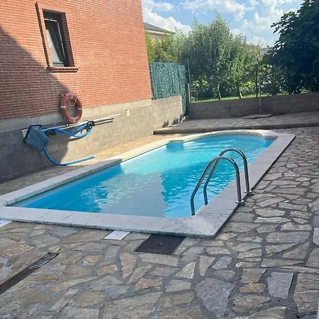 Apartman La Solana De Boo Boó de Piélagos