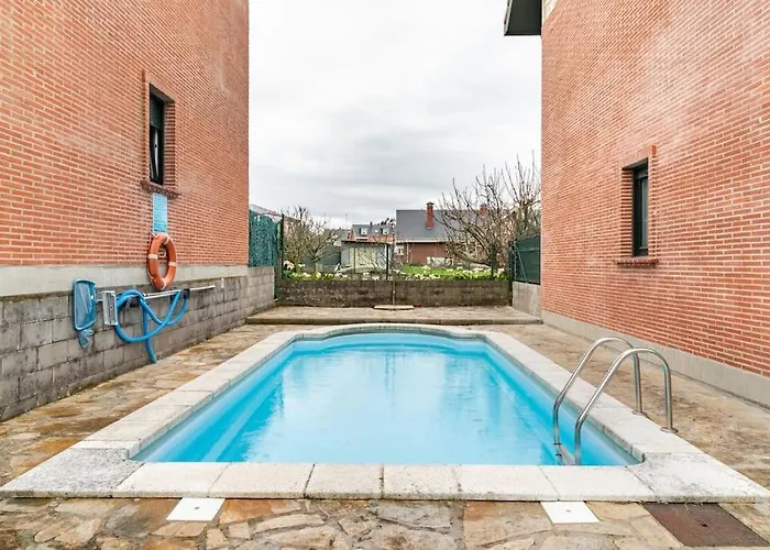 Appartement La Solana De Boo