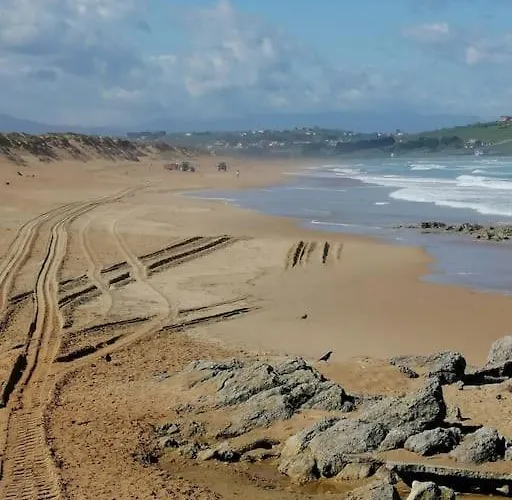 La Solana De Boo * Boó de Piélagos
