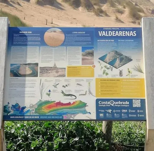 Apartamento La Solana De Boo