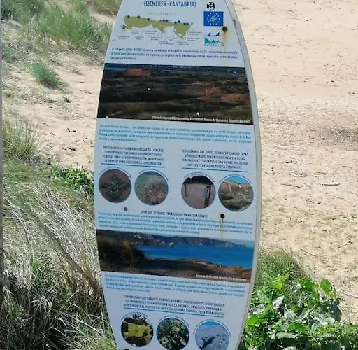 Apartamento La Solana De Boo *