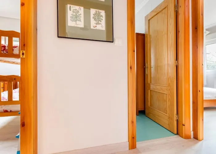 La Solana De Boo * Boó de Piélagos