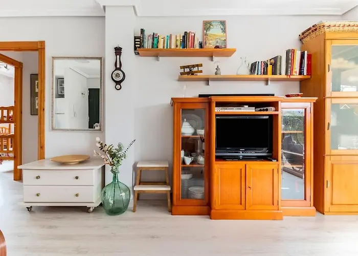 Apartamento La Solana De Boo Boó de Piélagos