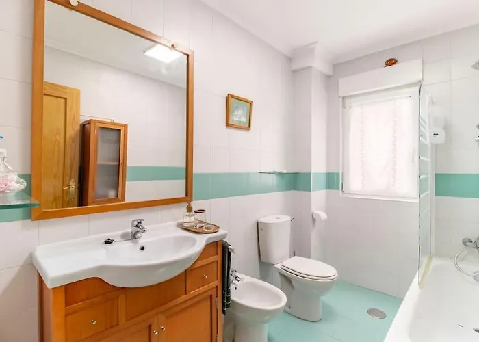 Appartement La Solana De Boo Boó de Piélagos