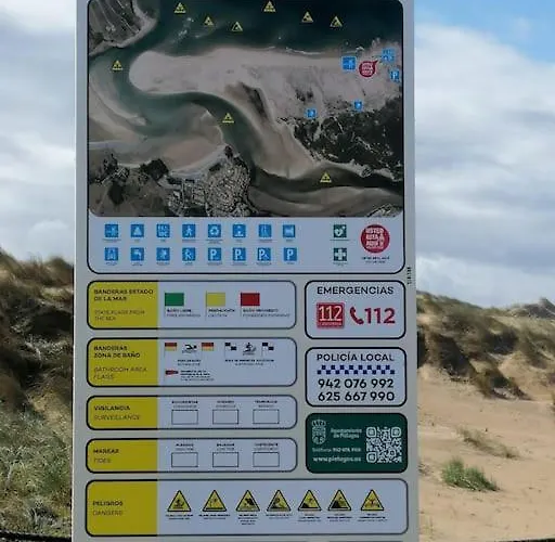 Apartamento La Solana De Boo