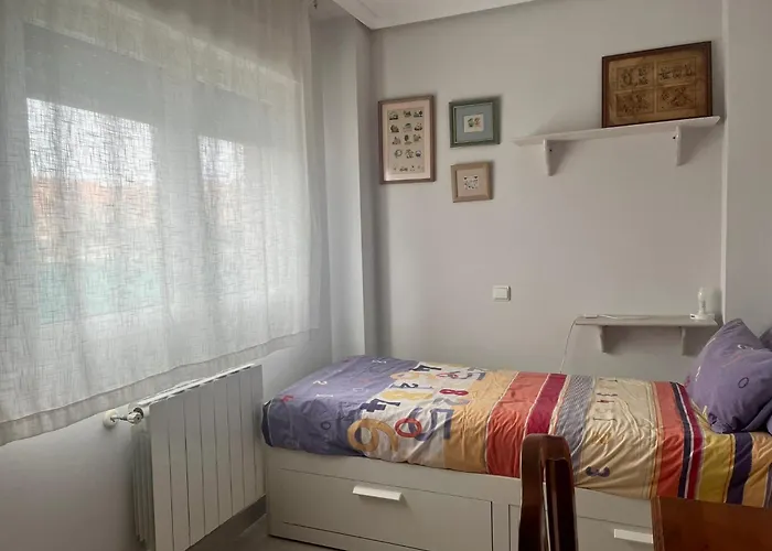 La Solana De Boo Boó de Piélagos