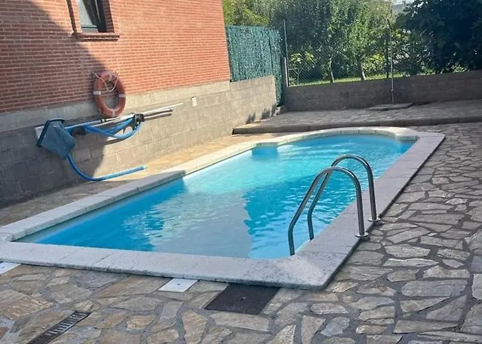 Appartement La Solana De Boo Boó de Piélagos