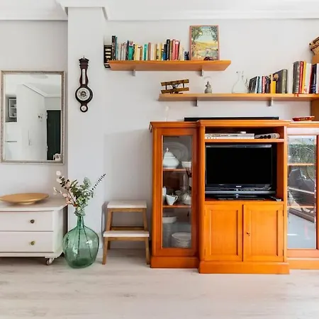 Apartamento La Solana De Boo Boó de Piélagos