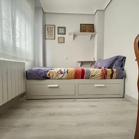Apartamento La Solana De Boo Boó de Piélagos